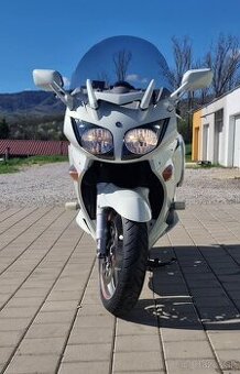 Yamaha Fjr 1300