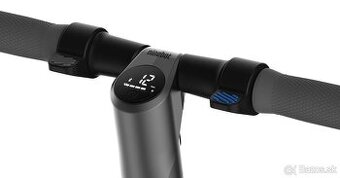 Predám Segway N-T-B elektrickú skladaciu kolobežku - 1