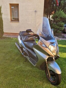 Honda Silverwing 400