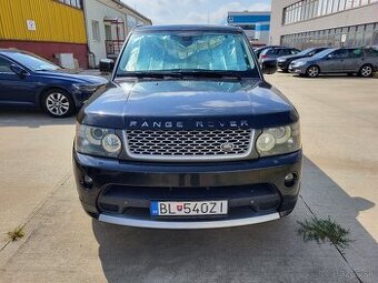 Range Rover