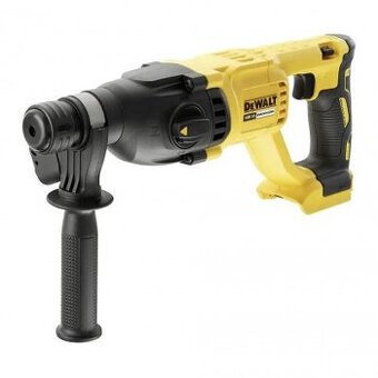 AKU KLADIVO 18V DEWALT DCH 133N---130€