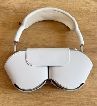 AirPods Max Silver