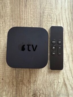 Apple TV HD