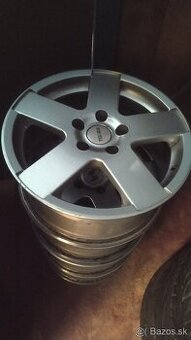 Elektrony ETA Beta 5x112 R16