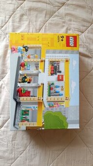 LEGO 40574 Predajňa