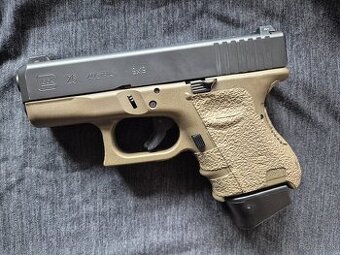 Glock 26 ODG