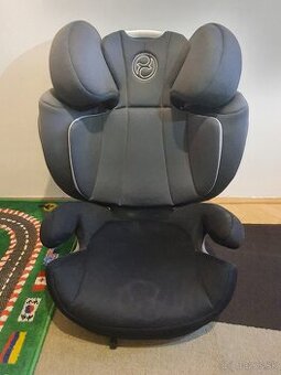 Autosedačka Cybex
