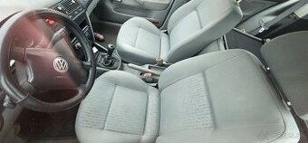 VW golf 4