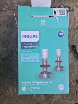 Led H7/H8/H11/H16