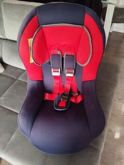 Auto sedačka 15€