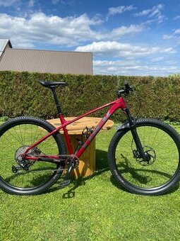 Trek XCaliber 9