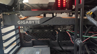 Gigabyte RTX2070 8GB rev. 3.0