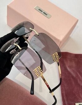 Okuliare Miu Miu