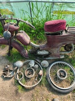 Jawa 555
