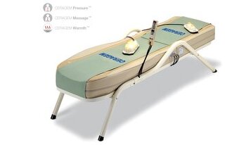 Masážna posteľ CERAGEM Master M 3500