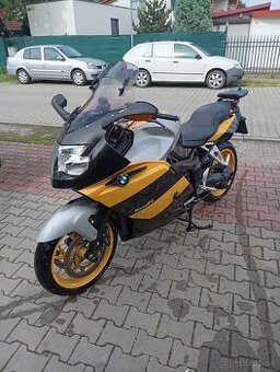 BMW K1200S
