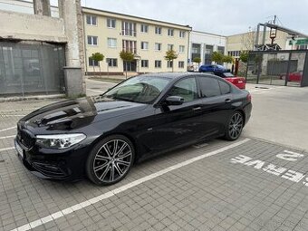 Predam Bmw g30 540i