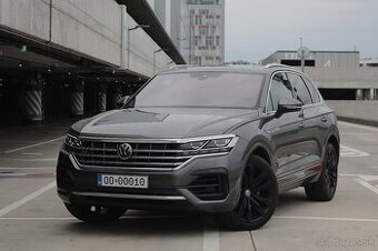 Volkswagen Touareg 3.0 TDI V6 R-Line 4Motion
