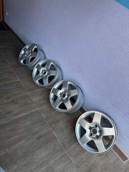 5x108 R15