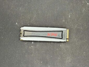 4TB NvMe XPG SPECTRIX S40G