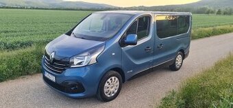Renault Trafic 1.6 dCi r. 2016 8miest
