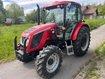 Predam Zetor Proxima 90