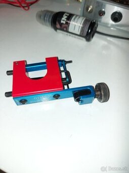 Swisstattoomachine tetovací strojček