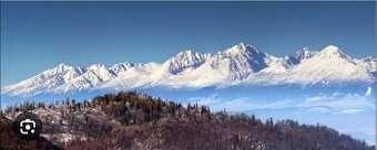 Rekreačný dom v Novej Lesnej na predaj