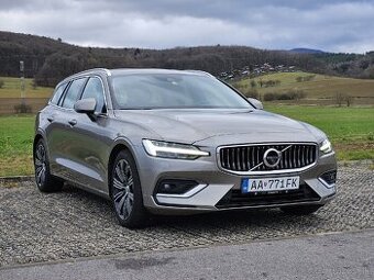 VOLVO V60 D4 INSCRIPTION