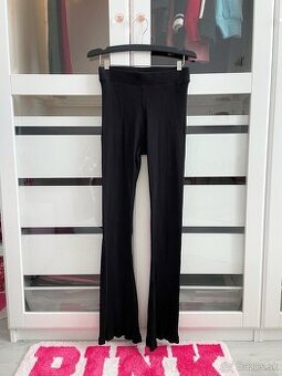 Victoria’s Secret PINK zvonove leginy
