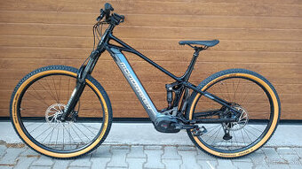 MONDRAKER CRAFTY R, velkost L, Bosch 750 wh, najazd 2km