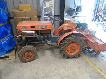 Kubota