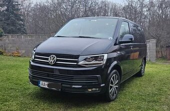 T6 Multivan