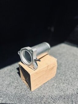 Náhrada egr ventilu