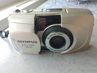 Olympus