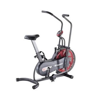 Predám málo použivaný AirBike inSPORTline Basic II
