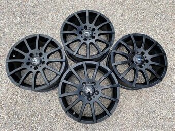 Alu disky Kia, 5x114,3 R16