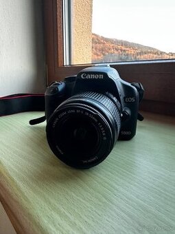 Canon EOS 500D
