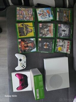 Prodám  xbox one