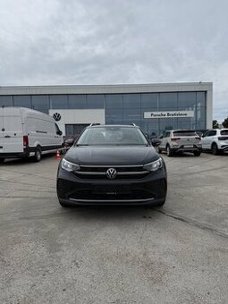 Volkswagen Taigo 1.0tsi