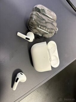 Apple Airpods 3 generácie
