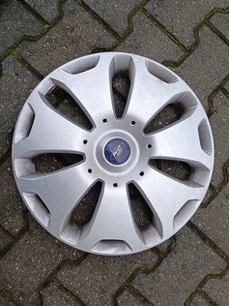 Puklice Ford R16