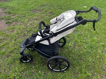 Kočík Thule Urban Glide 4 - Beige