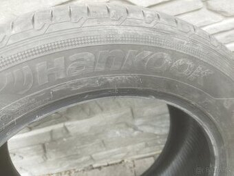 Hankook 235/55 r 18