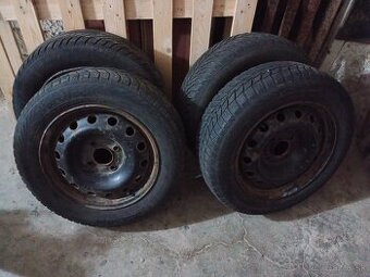 175/65 R14 4x108