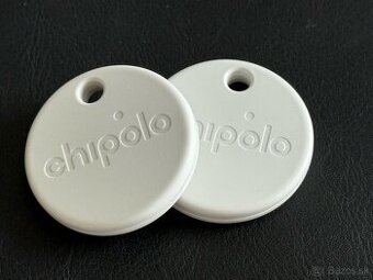 Chipolo one point Android tracker
