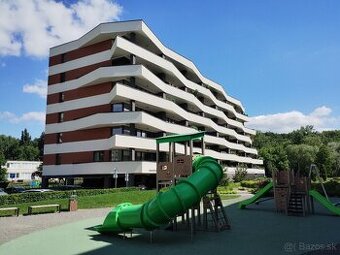 PRENÁJOM Rezidencia Lago , 2 izb. byt