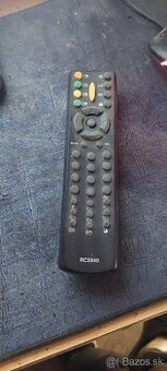 Ovladac RC5840 OVP