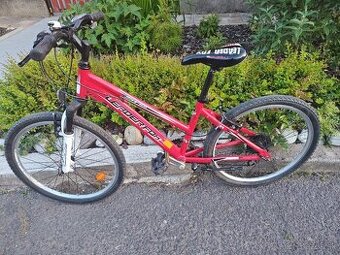 Predam detský bicykel Leader Fox - 1