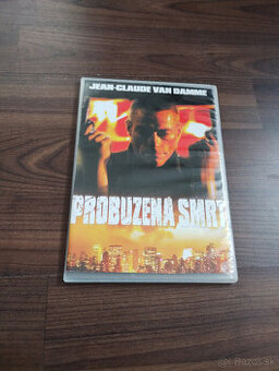 36. DVD/ nové